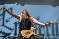 Ensiferum