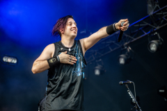 Fear Factory