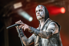 Primordial