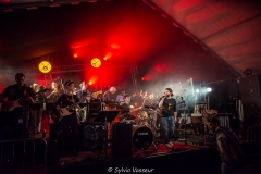 La Frat’ Power Show