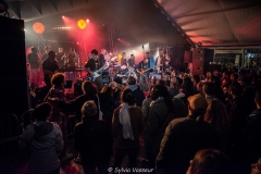 La Frat’ Power Show