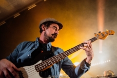 La Frat’ Power Show