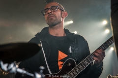 La Frat’ Power Show