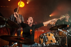 La Frat’ Power Show