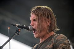 Pogo Car Crash Control