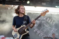 Pogo Car Crash Control