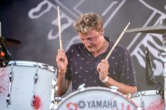 Pogo Car Crash Control