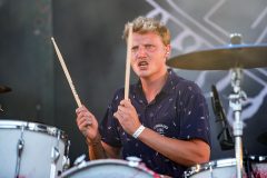 Pogo Car Crash Control