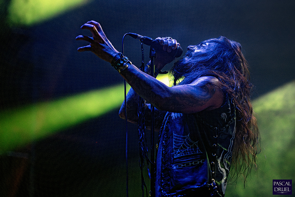 Amorphis