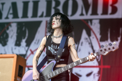 Nailbomb