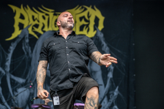 Benighted