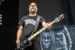 Benighted
