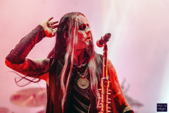 Dimmu Borgir