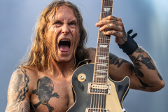 Enslaved
