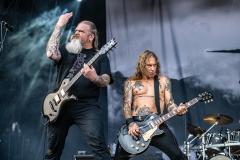 Enslaved