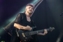 Leprous