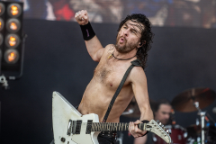 Airbourne