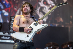 Airbourne