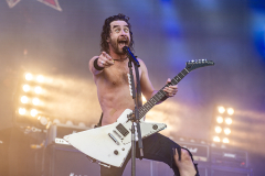 Airbourne