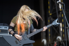 Nervosa
