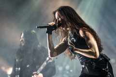 Arch Enemy