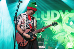 Ludwig Von 88