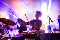 La Frat’ Power Show