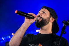 La Frat’ Power Show